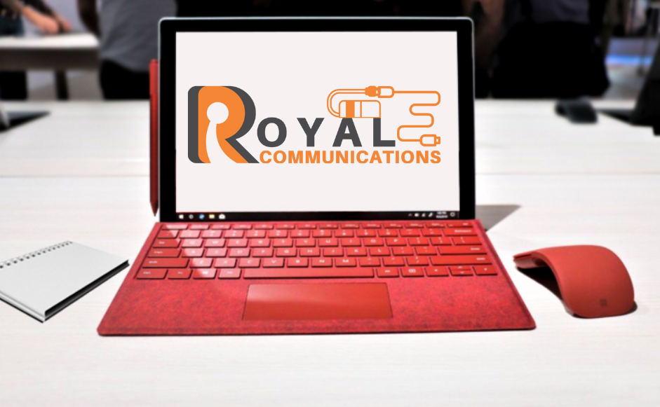 About Royal Communications